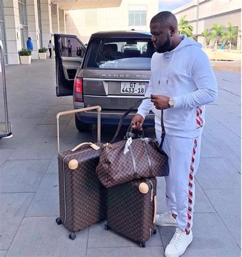 hushpuppi gucci master|gucci master.